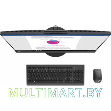 Моноблок Lenovo V530-24ICB (10UX006RRU) картинка 3